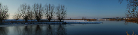 Winterpanorama