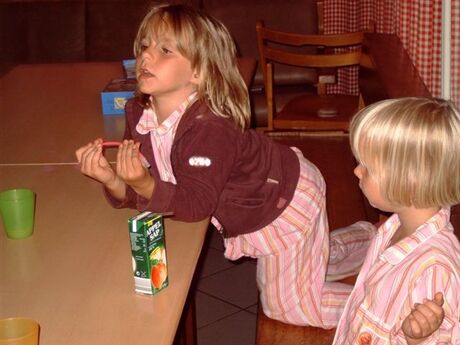 Vakantie Meersen 2005 (82)