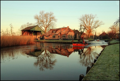 De kop van Overijssel