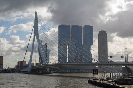 Erasmusbrug 1