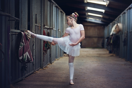 Country Ballerina