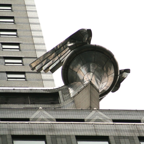 Chrysler Building 5