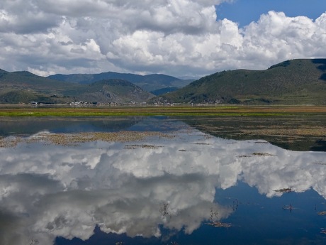 Tibetaanse hoogvlakte