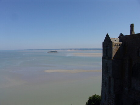 Mont Saint michel