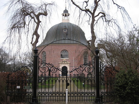 kerk van Sappemeer