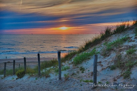 Bloemendaal aan Zee