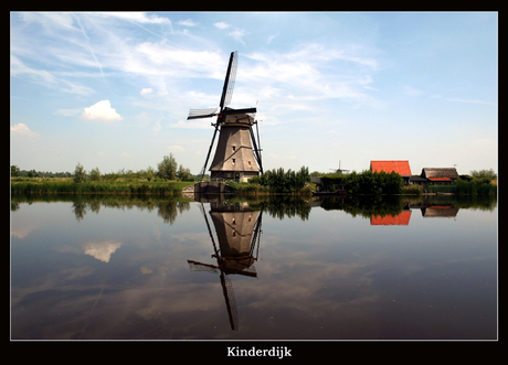 Kinderdijk 1