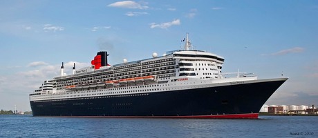 Queen Mary 2