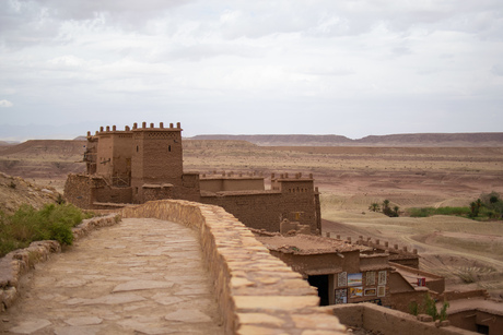 Ben Aït Haddou