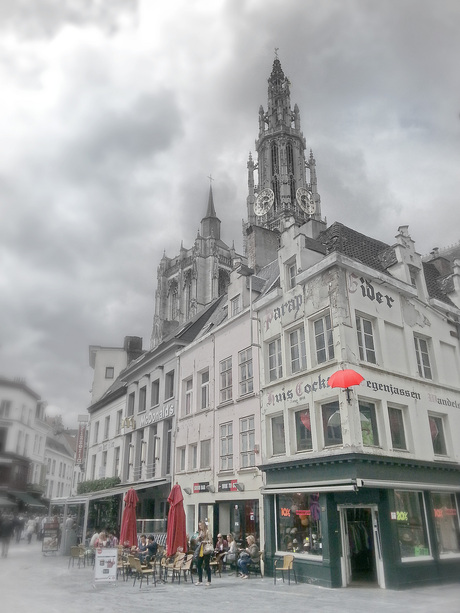 Antwerpen