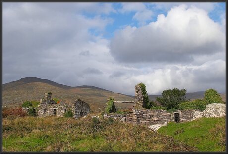 Irish Cottage