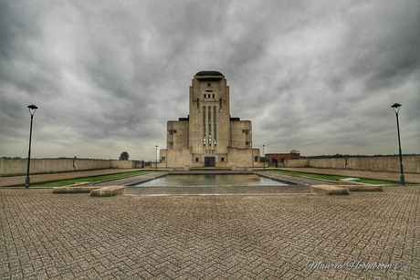 Radio Kootwijk HDR