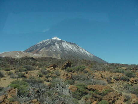 El Teide