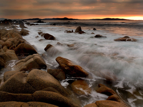 inishowen sunsett II