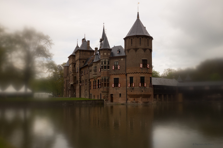 Kasteel de Haar