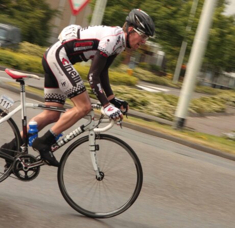 Tour de Rijke 2009