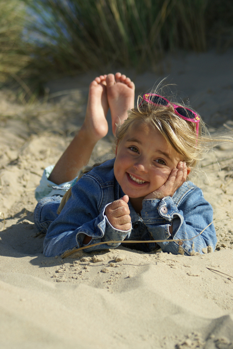 beachgirl