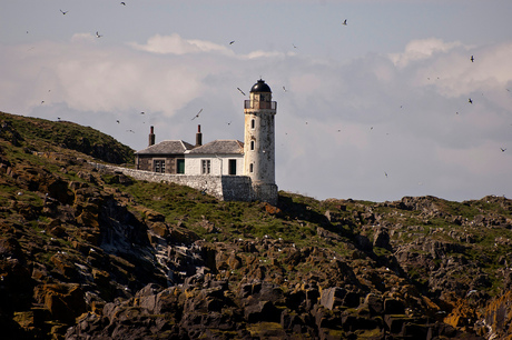 Lighthouse