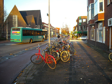 Korreweg, Groningen