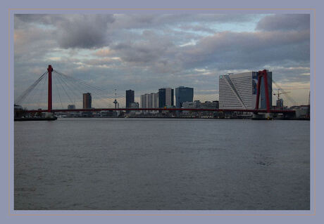 Good Morning Rotterdam