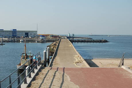 Seaport Marina