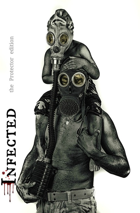 Infected/ protector edition