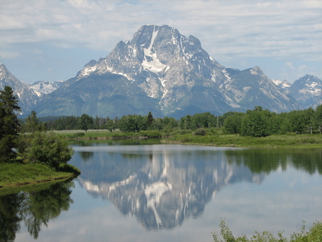 Grand Teton's