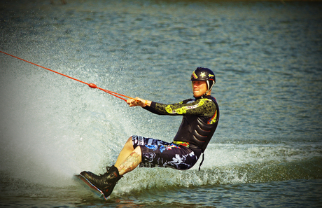 Wakeboardn!