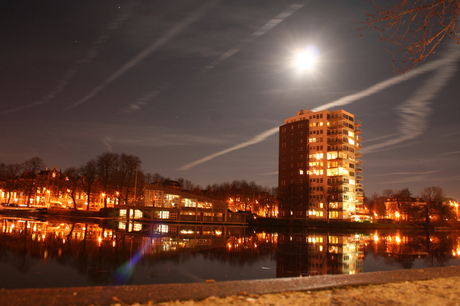 Zuiderhaven, Groningen