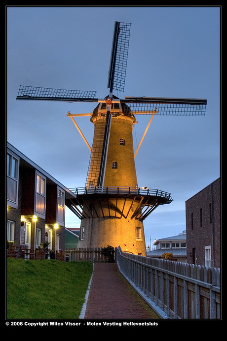 Molen