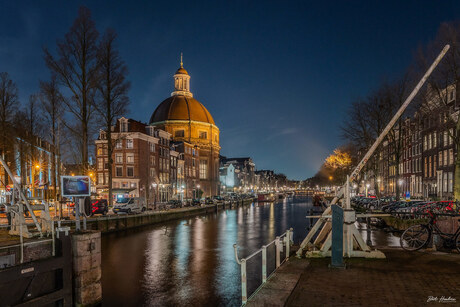 Ronde Lutherse Kerk