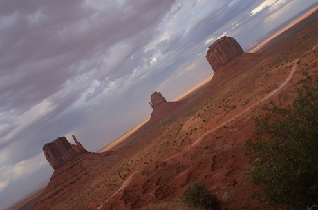 monument valley usa