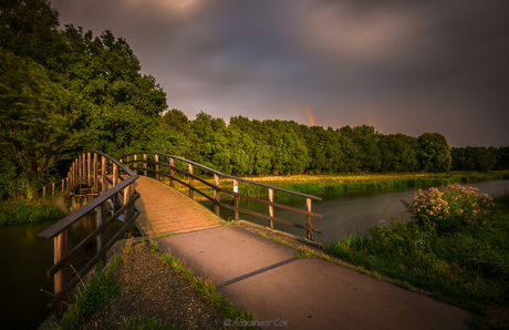 Engbergen brug ulft