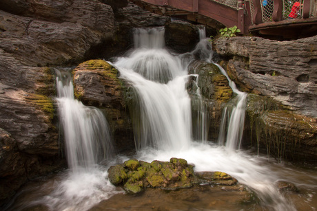 waterval disneyland