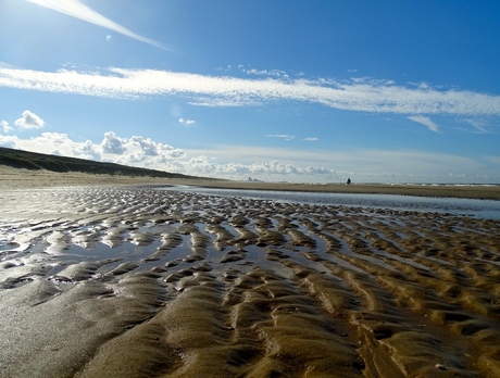 golvend zand