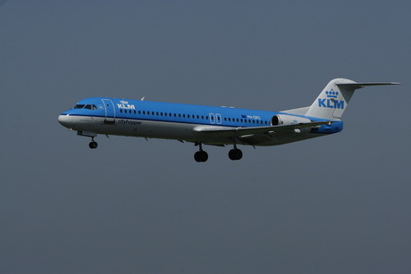 Cityhopper KLM