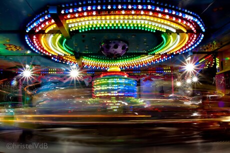 Leuven Kermis