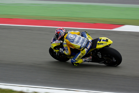 Colin Edwards TT 2008
