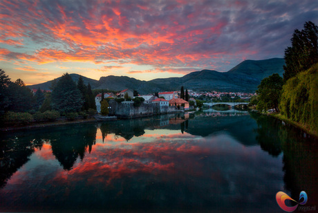 Trebinje - Bosnië