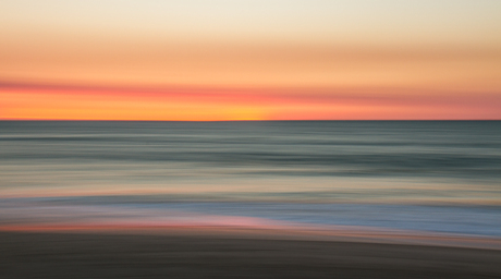 Beach Colours