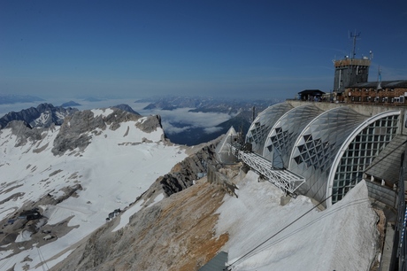 zugspitze