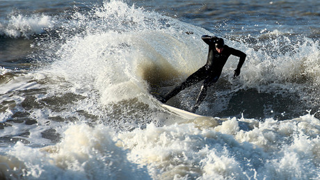 Surfen-Katwijk