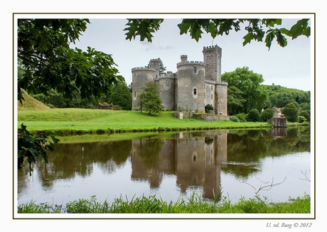 Kasteel montbrun