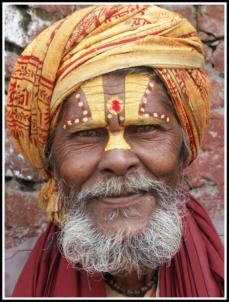 sadhu