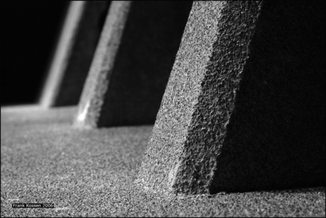 Beton watertoren IJmuiden