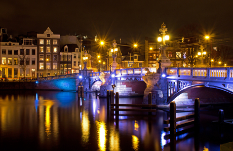 Amsterdam - Boulevard of Light I