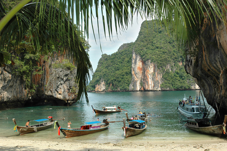 Baai Phan Nga