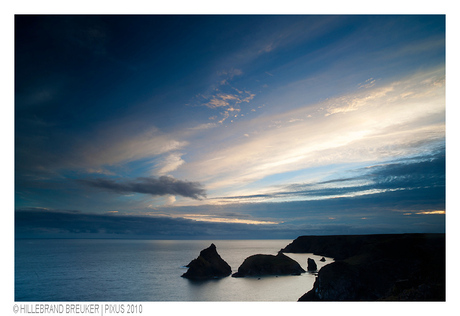 Kynance Cove