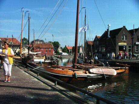 Spakenburg