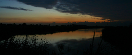 Sundown at Deventer2